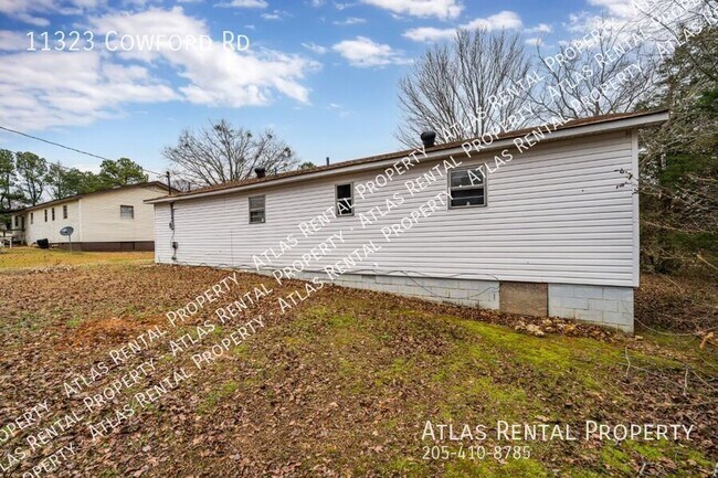 Building Photo - 11323 Cowford Rd
