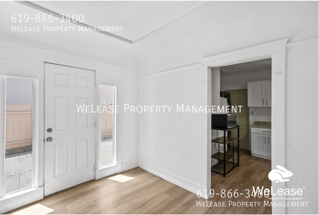 Building Photo - 4338 39th St