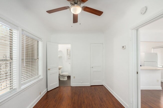 Building Photo - One Bedroom Single Family Home - Garfield ...