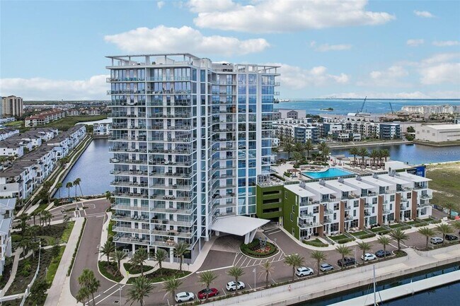 Building Photo - 5120 Marina Wy
