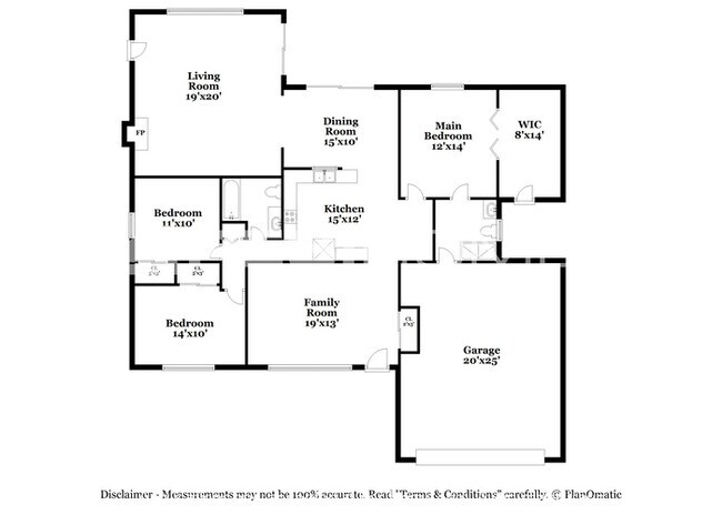 Building Photo - HOME FOR RENT!!