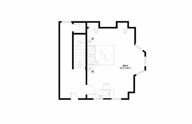 Building Photo - Private bedroom in 6 bed/2 bath Home