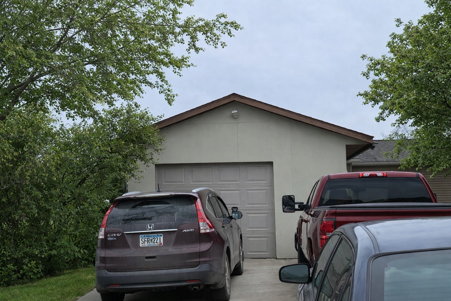 Building Photo - 106 11th St NE