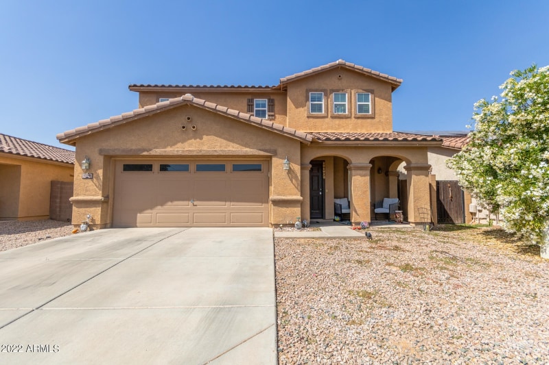 Primary Photo - 1398 E Mayfield Dr
