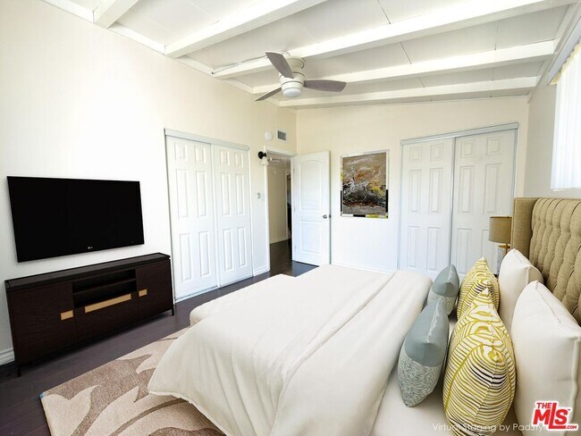 Building Photo - 6763 Lurline Ave