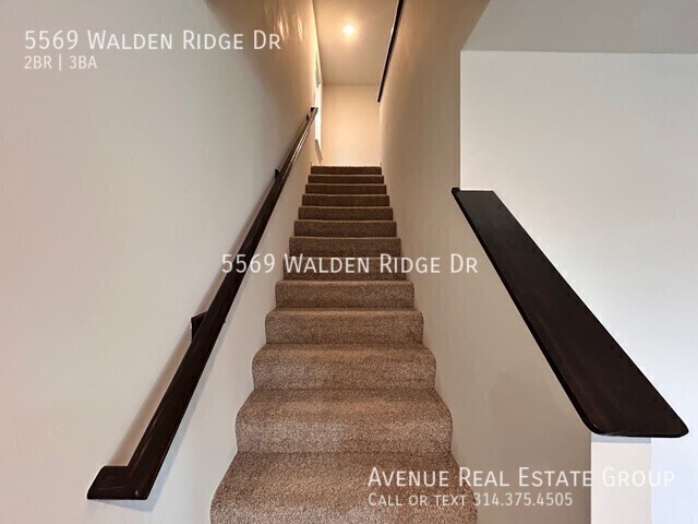 Building Photo - Modern 2-Bed Townhome in Walden Ridge – Ac...