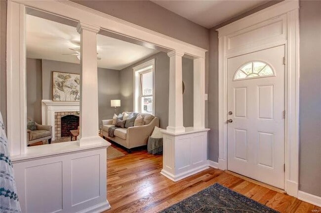 Building Photo - Fantastic 2bd/1ba home! Let yourself in!