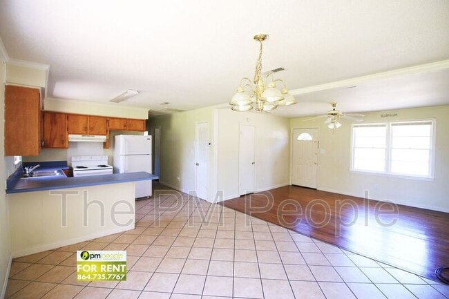 Building Photo - 209 Old Bramlett Rd