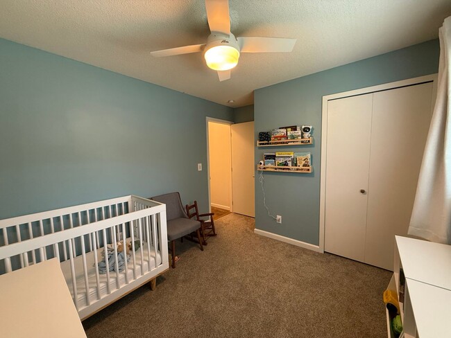 Building Photo - Beautifully Updated 4 Bed 2 Bath St.Paul S...