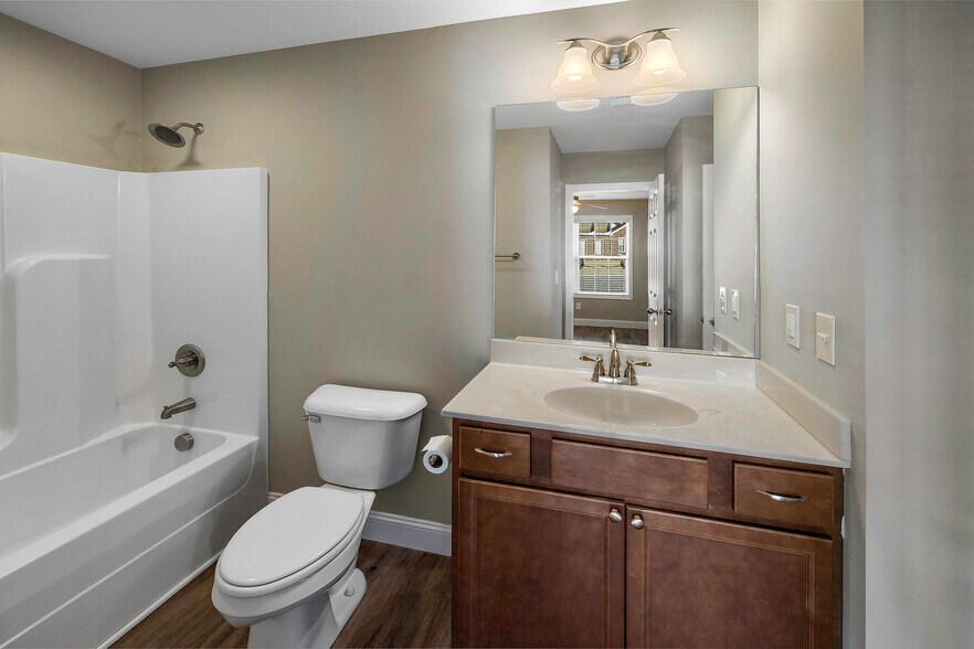 Building Photo - 5354 Dover Springs Way