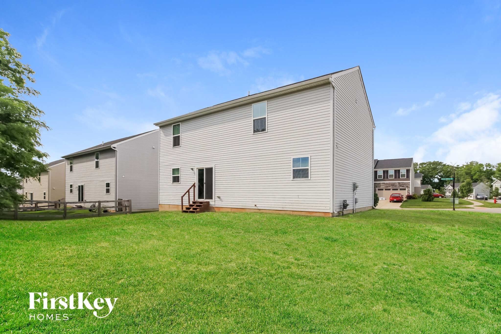 Building Photo - 4721 Megan Danielle Dr