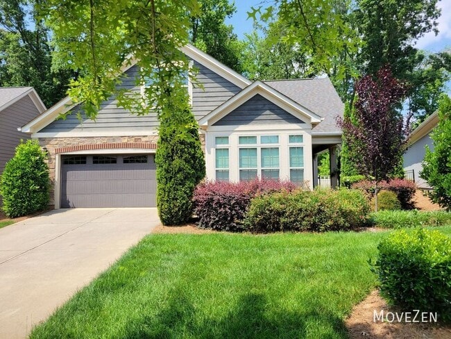 Building Photo - 8011 Parknoll Dr