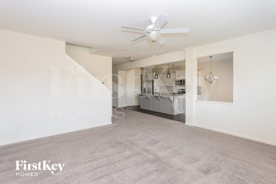 Building Photo - 1204 Juddson Dr