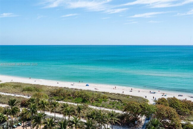 Building Photo - 9195 Collins Ave