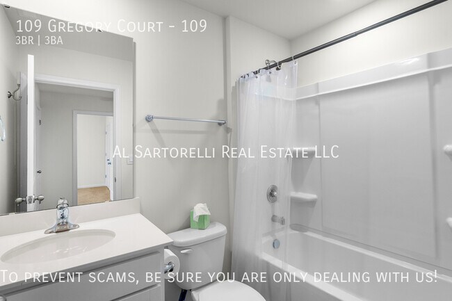 Building Photo - 109 Gregory Ct