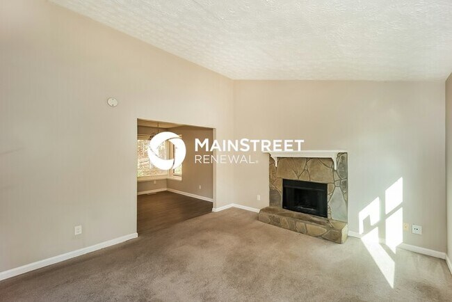 Building Photo - 3 Bedroom Pet-Friendly Home in Union City, GA with Main Street Renewal