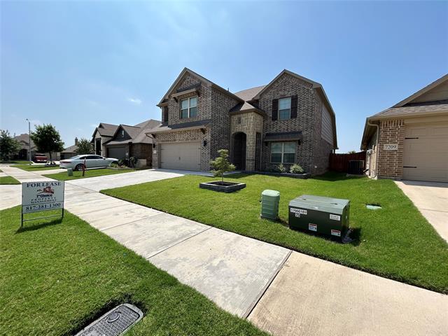 Building Photo - 7205 Tesoro Trl