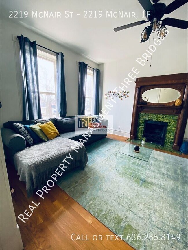 Building Photo - 2219 McNair Ave