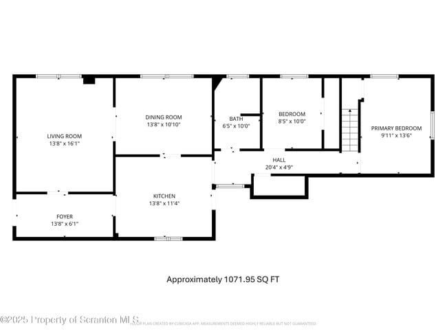Building Photo - 2819 Birney Ave