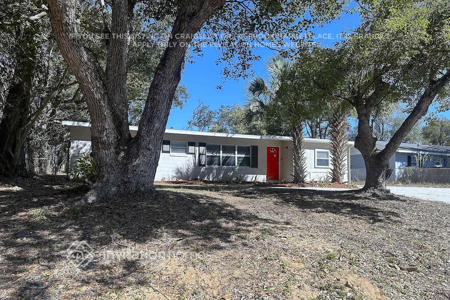 Building Photo - 5121 Liming Ave