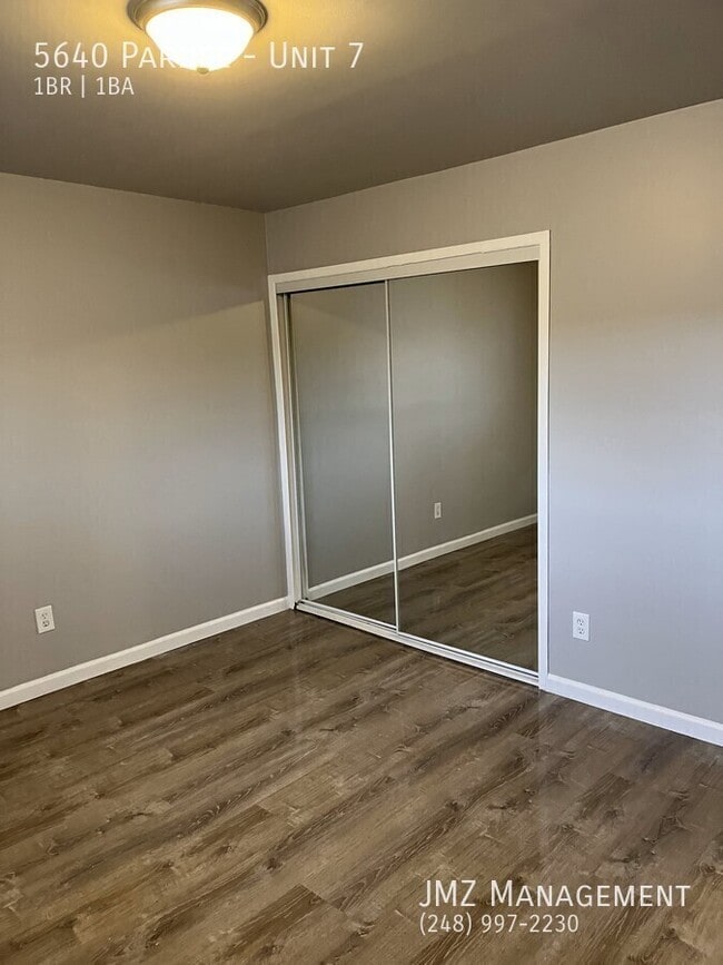 Building Photo - 5640 Pardee-Unit 7