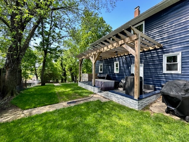 Building Photo - 6021 Park Pl