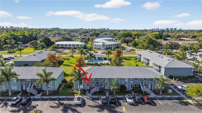 Building Photo - 144 Cypress Way E