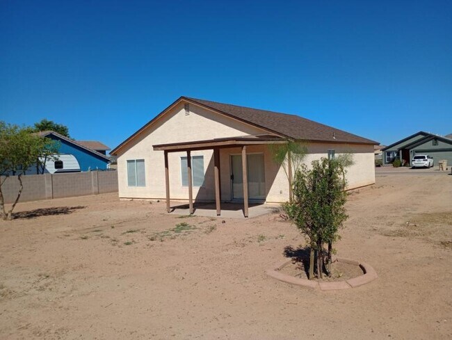 Building Photo - 3 bedroom in Arizona City AZ 85123