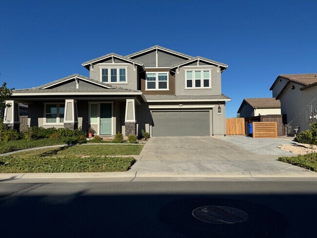 Building Photo - 7602 Afonso Wy