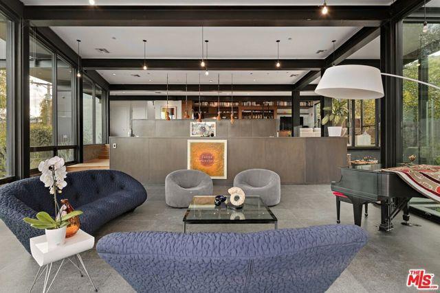 Building Photo - 1406 1/2 North Kenter Avenue, Los Angeles,...