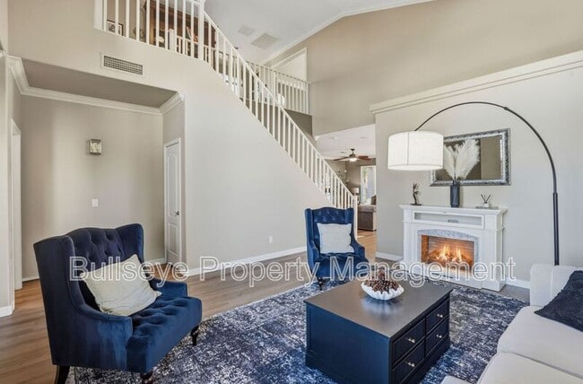 Building Photo - 4321 E Desert Sky Ct