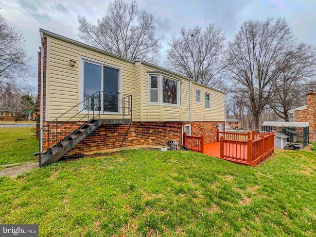 Building Photo - 9206 Lorelei Ct