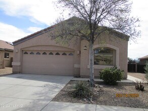 Building Photo - 11351 W Cotton Bale Ln