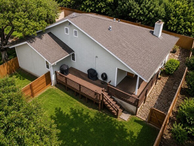 Building Photo - 3215 W William Cannon Dr