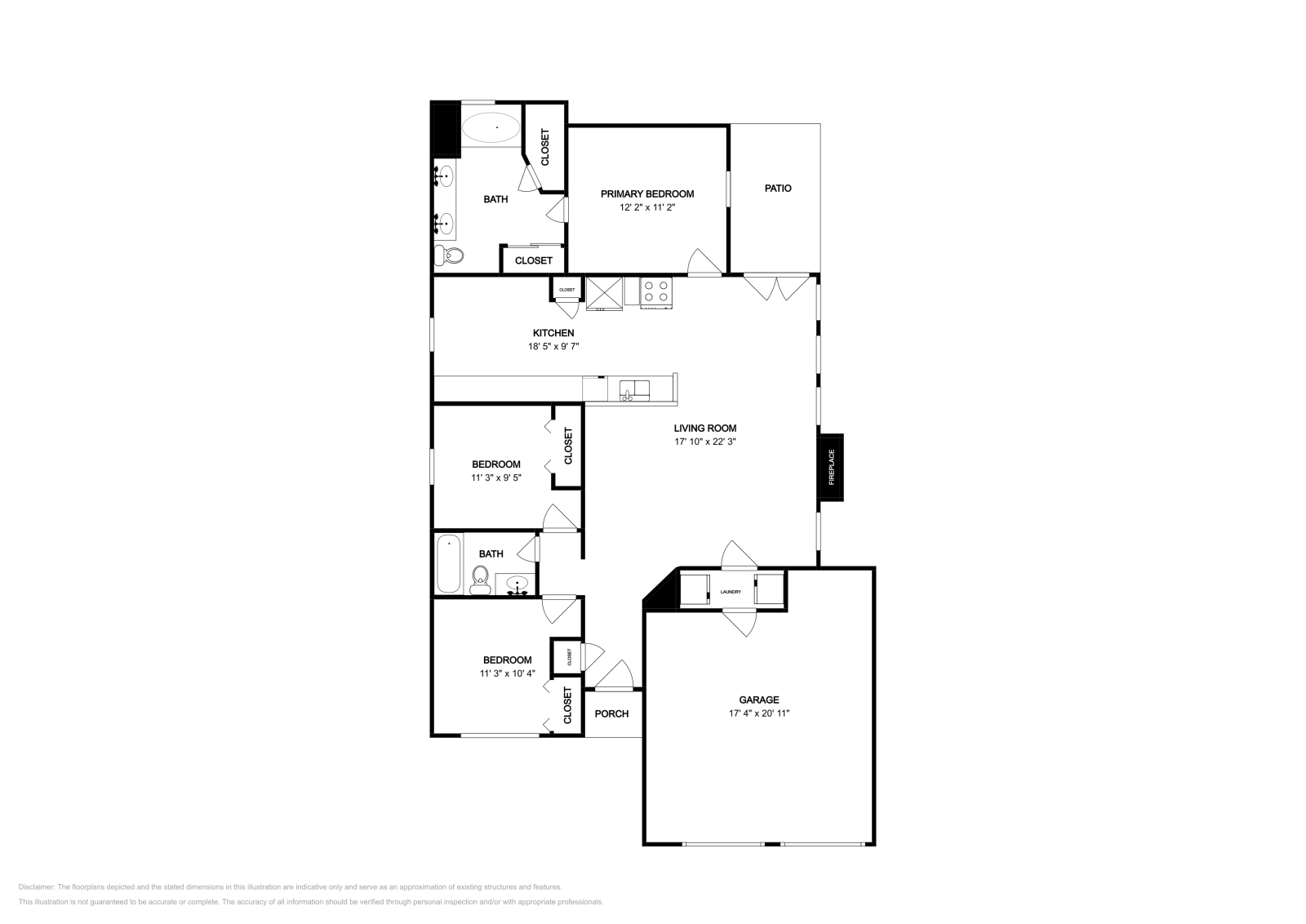 Building Photo - 18311 Autumn Trails Ln