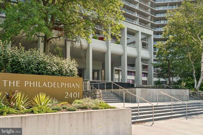 Building Photo - 2401 Pennsylvania Ave