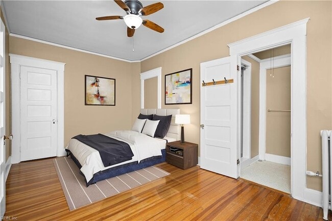 Building Photo - 600 W Olney Rd