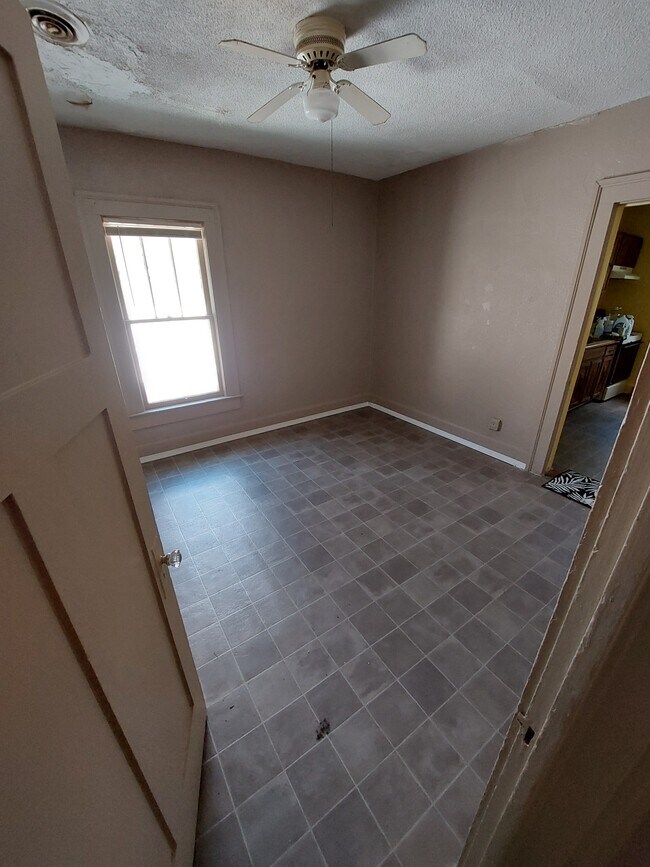 Dining or Bedroom 3 - 1242 S 5th St