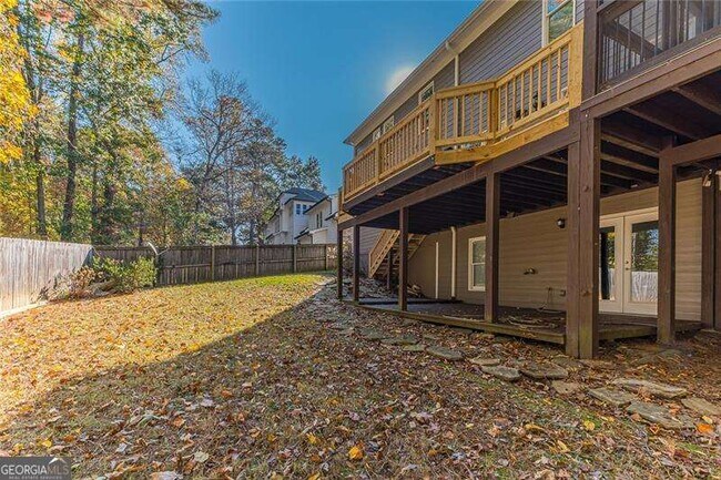 Building Photo - 1106 Devine Cir NE