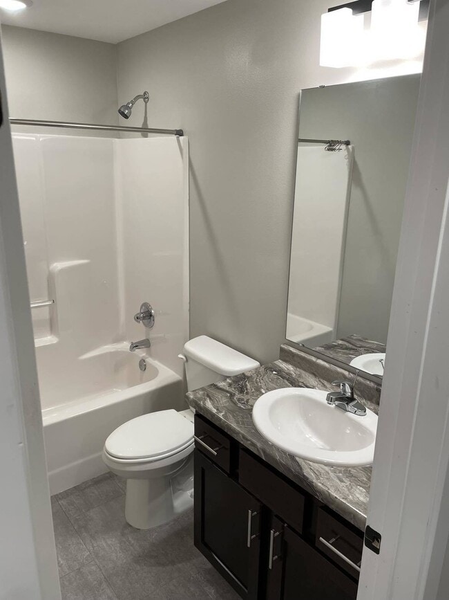 Building Photo - 5853 41st St S