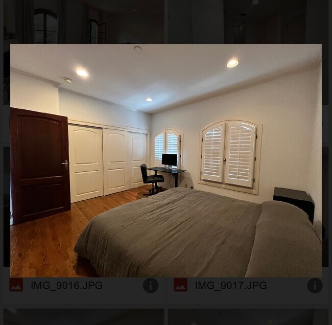 Building Photo - 325 S Swall Dr