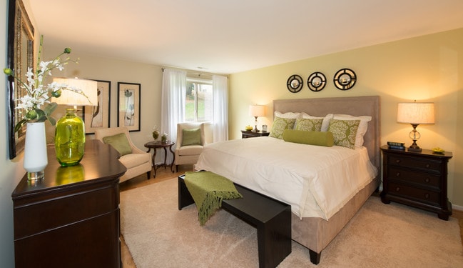 Building Photo - Ruxton Village Apartments