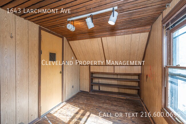Building Photo - 1643 Larchmont Ave