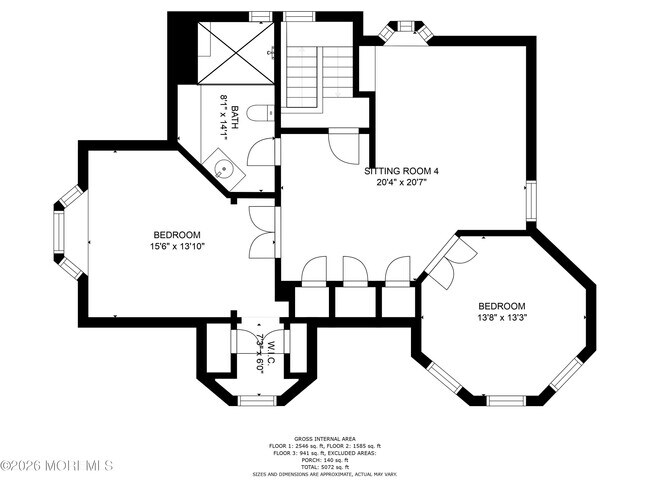 Building Photo - 19 Ocean Ave N