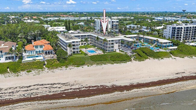 Building Photo - 3851 N Ocean Blvd