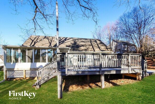 Building Photo - 3904 Melco Ct