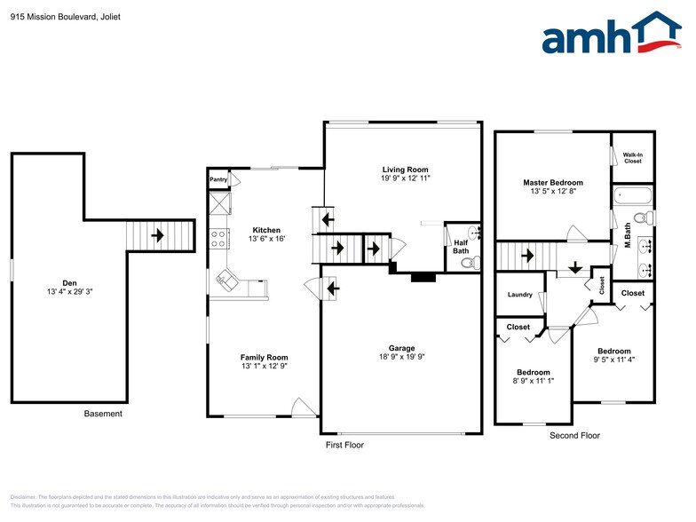 Building Photo - 915 Mission Blvd
