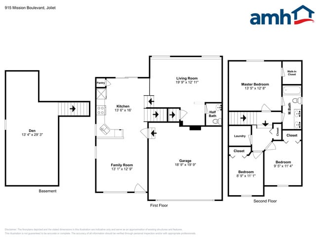Building Photo - 915 Mission Blvd