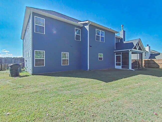 Building Photo - 5 Bedroom Home in Columbia County!