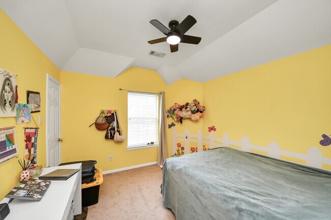 Building Photo - 3715 Hawkins Ct